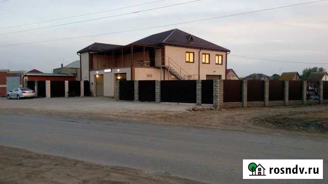 Помещение свободного назначения, 480 кв.м. Астрахань - изображение 1