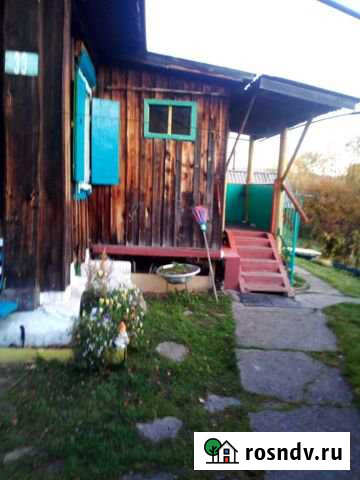 Дом 33 м² на участке 15 сот. на продажу в Темиртау Темиртау - изображение 1