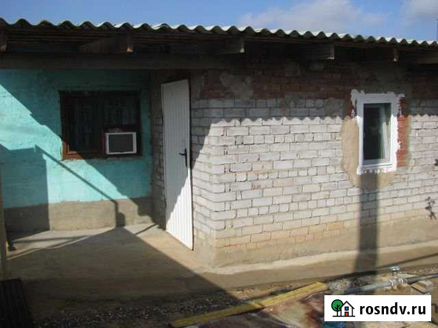 Дом 62 м² на участке 6 сот. на продажу в Старокучергановке Старокучергановка - изображение 1