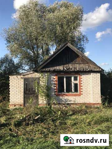 Дом 31 м² на участке 3 сот. на продажу в Ваде Вад - изображение 1