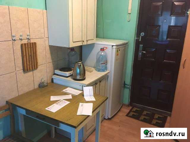 Комната 12 м² в 1-ком. кв., 4/5 эт. на продажу в Улан-Удэ Улан-Удэ - изображение 1