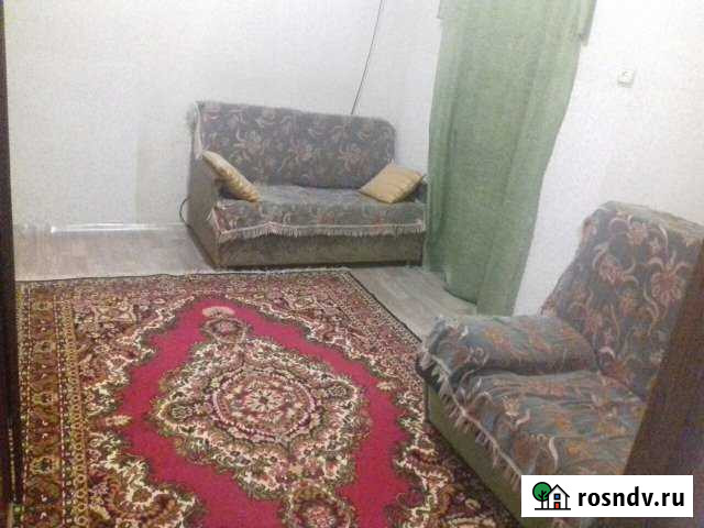 Комната 12 м² в 1-ком. кв., 1/1 эт. в аренду на длительный срок в Махачкале Махачкала - изображение 1