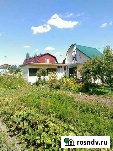 Дача 60 м² на участке 10 сот. на продажу в Балакирево Балакирево - изображение 1