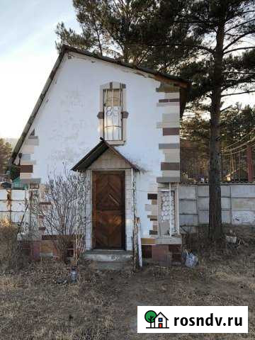 Дача 30 м² на участке 5 сот. на продажу в Атамановке Атамановка - изображение 1