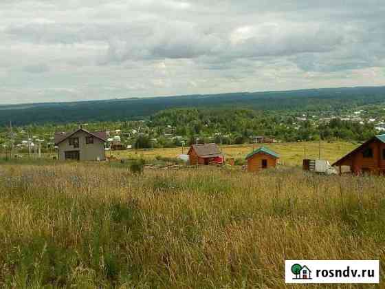 Участок СНТ, ДНП 20 сот. на продажу в Высокой Горе Высокая Гора