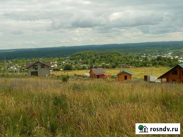 Участок СНТ, ДНП 20 сот. на продажу в Высокой Горе Высокая Гора - изображение 1