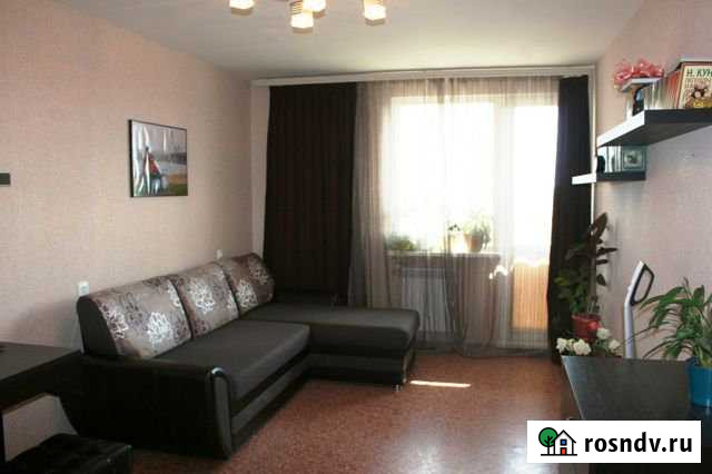 1-комнатная квартира, 30 м², 3/5 эт. в аренду на длительный срок в Череповце Череповец - изображение 1