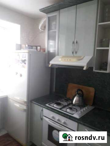 1-комнатная квартира, 31 м², 5/5 эт. на продажу в Урае Урай - изображение 1