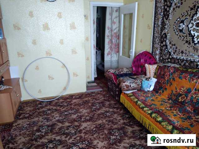 3-комнатная квартира, 51 м², 3/5 эт. на продажу в Дюртюлях Дюртюли - изображение 1