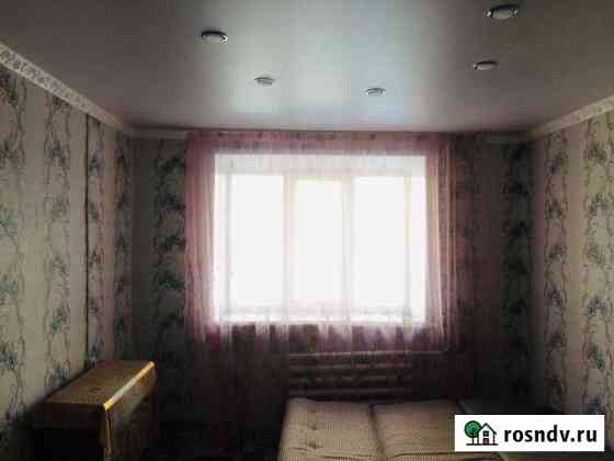 Комната 13 м² в 1-ком. кв., 3/5 эт. на продажу в Туймазах Туймазы