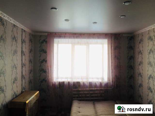 Комната 13 м² в 1-ком. кв., 3/5 эт. на продажу в Туймазах Туймазы - изображение 1