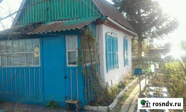 Дача 30 м² на участке 6 сот. на продажу в Черногорске Черногорск - изображение 1