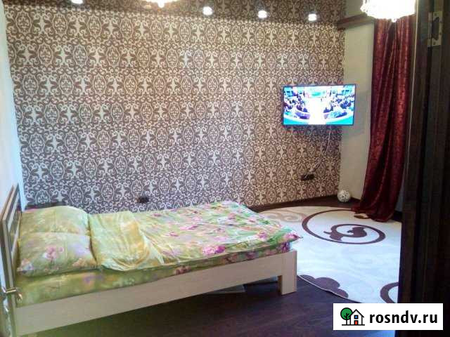 2-комнатная квартира, 53 м², 4/5 эт. в аренду посуточно в Новом Уренгое Новый Уренгой - изображение 1