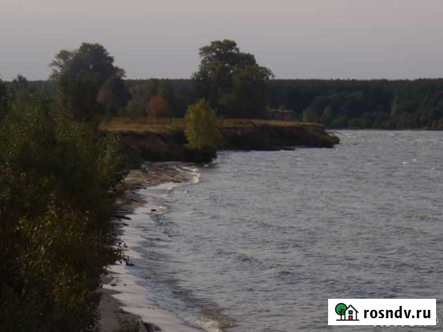 Участок ИЖС 25 сот. на продажу в Сокольском Сокольское - изображение 1