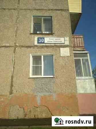 1-комнатная квартира, 30 м², 4/5 эт. на продажу в Новочебоксарске Новочебоксарск