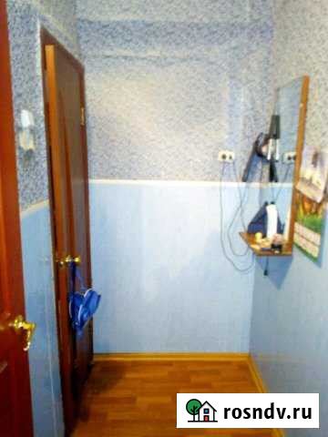 2-комнатная квартира, 45 м², 1/2 эт. на продажу в Языково Ульяновской области Языково - изображение 1