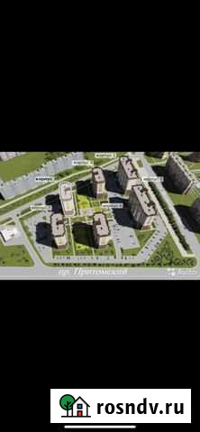 2-комнатная квартира, 39 м², 16/16 эт. на продажу в Кемерово Кемерово - изображение 1