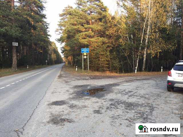 Участок ИЖС 15 сот. на продажу в Винзилях Винзили - изображение 1