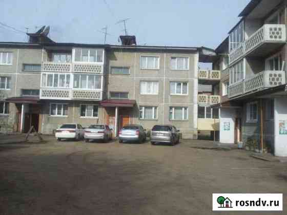 2-комнатная квартира, 50 м², 1/3 эт. на продажу в Тулуне Тулун