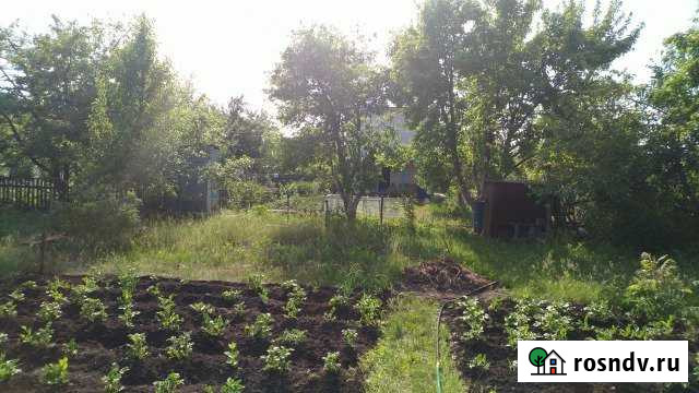 Участок СНТ, ДНП 4 сот. на продажу в Ульяновске Ульяновск - изображение 1