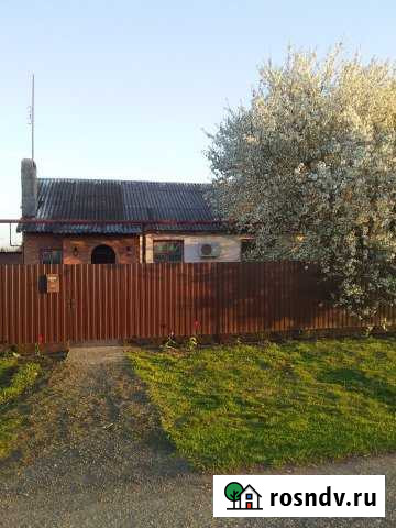 Дом 83 м² на участке 9.8 сот. на продажу в Кущевской Кущевская - изображение 1