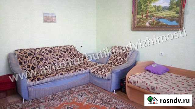 2-комнатная квартира, 60 м², 1/10 эт. на продажу в Тобольске Тобольск - изображение 1