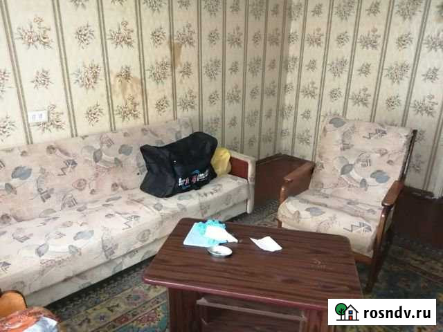 3-комнатная квартира, 73 м², 1/9 эт. на продажу в Тихвине Тихвин - изображение 1