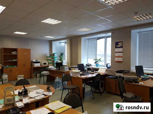 Офисное помещение, 88 кв.м. Владимир - изображение 1