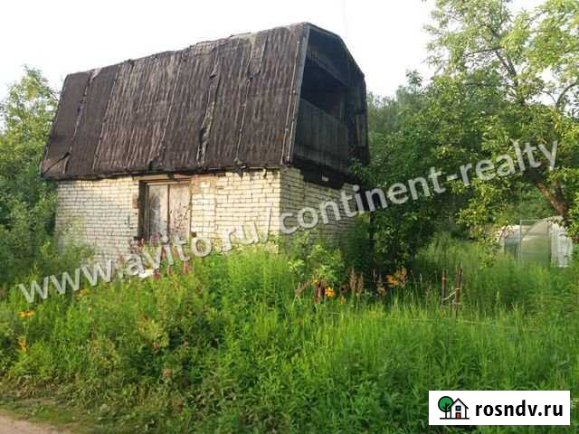 Дача 26 м² на участке 4.8 сот. на продажу в Коврове Ковров - изображение 1