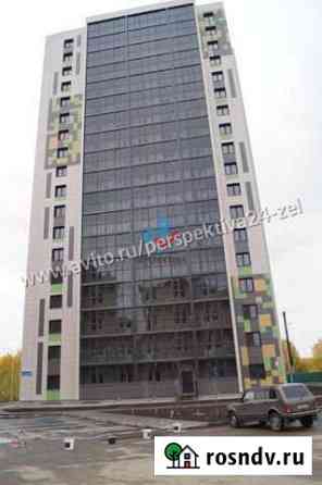 2-комнатная квартира, 63 м², 10/18 эт. на продажу в Зеленодольске Зеленодольск