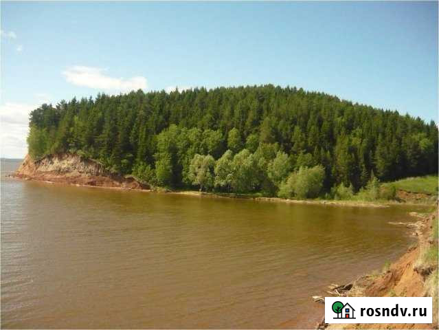 Участок ИЖС 10 сот. на продажу в Осе Пермского края Оса - изображение 1