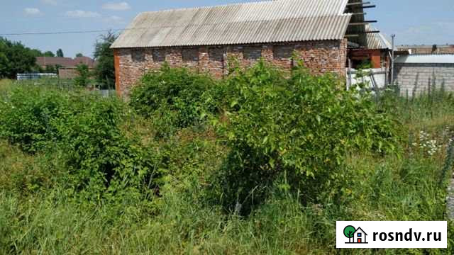 Участок ИЖС 9 сот. на продажу в Урус-Мартане Урус-Мартан - изображение 1