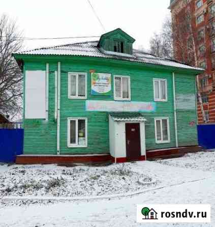 Офис 43.8 кв.м. Ульяновск