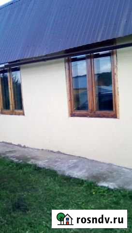 Дача 30 м² на участке 8 сот. на продажу в Плотниково Плотниково - изображение 1