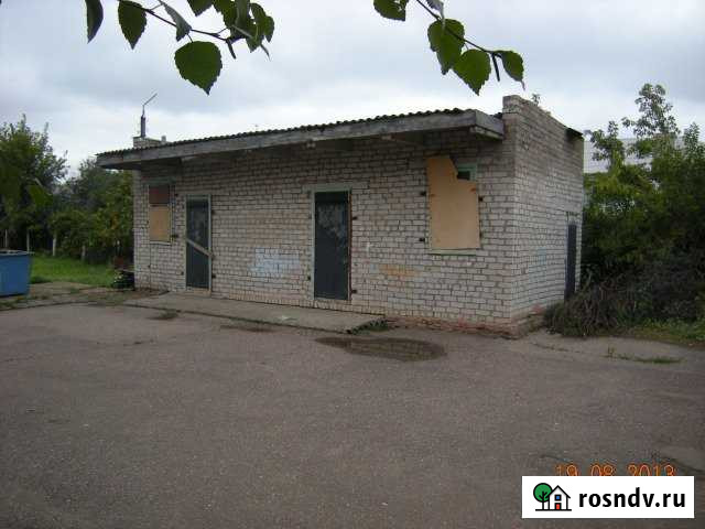 Складское помещение, 39 кв.м. Уфа - изображение 1