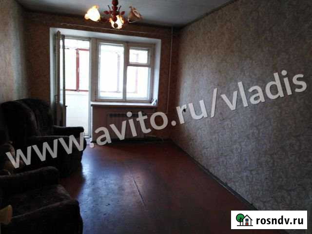 2-комнатная квартира, 41 м², 3/5 эт. на продажу в Собинке Собинка - изображение 1