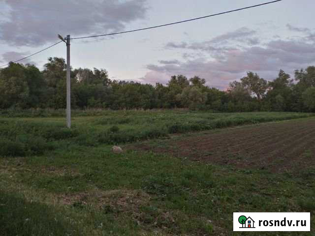 Участок ИЖС 20 сот. на продажу в Арске Арск - изображение 1