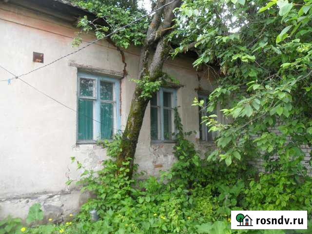 Дом 45 м² на участке 15 сот. на продажу в Чамзинке Чамзинка - изображение 1