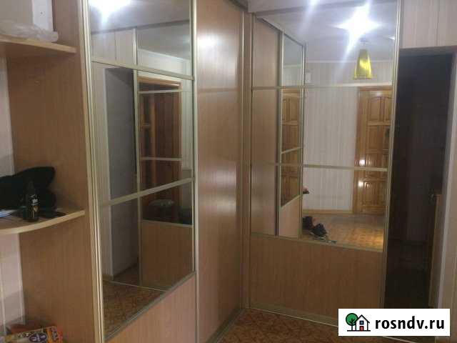 3-комнатная квартира, 85 м², 2/9 эт. в аренду на длительный срок в Саратове Саратов - изображение 1