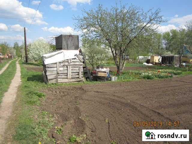 Дача 20 м² на участке 11 сот. на продажу во Мценске Мценск - изображение 1