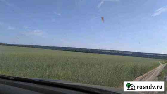 Участок ИЖС 8100 сот. на продажу в Сылве Сылва