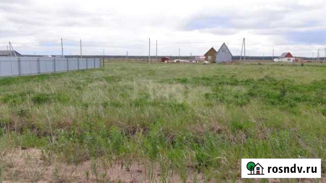 Участок ИЖС 8 сот. на продажу в Каскаре Каскара - изображение 1