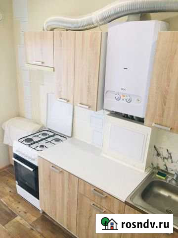 1-комнатная квартира, 34 м², 1/3 эт. в аренду на длительный срок в Светлогорске Светлогорск - изображение 1