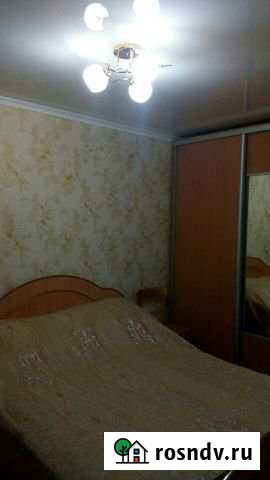 3-комнатная квартира, 60 м², 1/5 эт. на продажу в Нефтеюганске Нефтеюганск - изображение 1