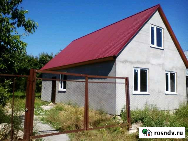 Дом 100 м² на участке 5 сот. на продажу в Черноморском Республики Крым Черноморское - изображение 1