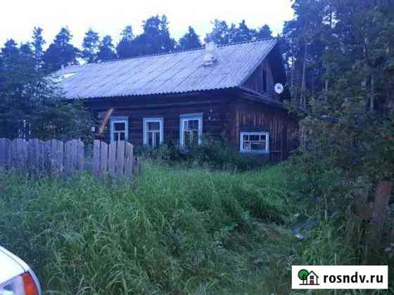 1-комнатная квартира, 30 м², 1/1 эт. на продажу в Советске Кировской области Советск