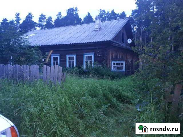 1-комнатная квартира, 30 м², 1/1 эт. на продажу в Советске Кировской области Советск - изображение 1