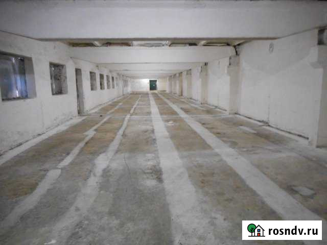 Складское помещение, 450 кв.м. Заокский - изображение 1