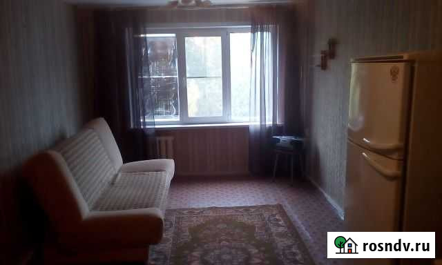 Комната 19 м² в 1-ком. кв., 3/5 эт. на продажу в Новокуйбышевске Новокуйбышевск - изображение 1