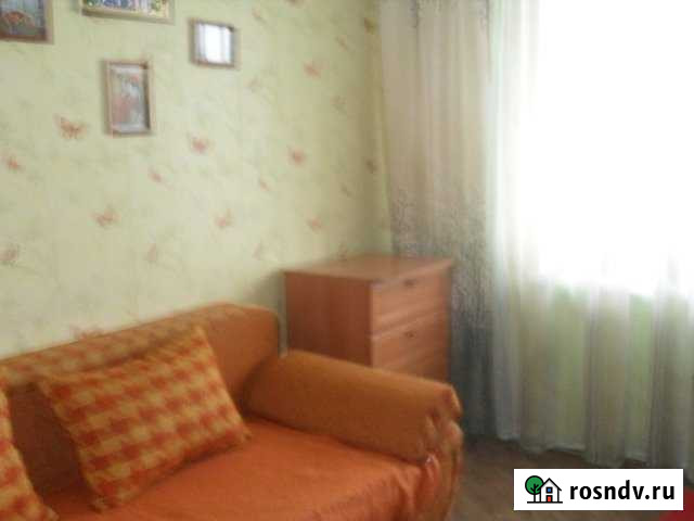 4-комнатная квартира, 79 м², 3/3 эт. на продажу в Саргатском Саргатское - изображение 1